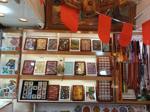 عکس گالری و هنرکده نقره جات مهر ۱۱۰