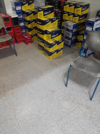 عکس باطری جوادی