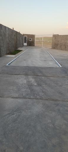 عکس مرکز خرید و بوجاری حبوبات و غلات خلیلی