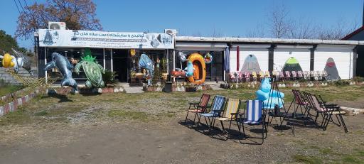 عکس صنایع دستی خزر 