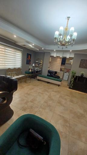 عکس سالن زیبایی سارا اسماعیلی 