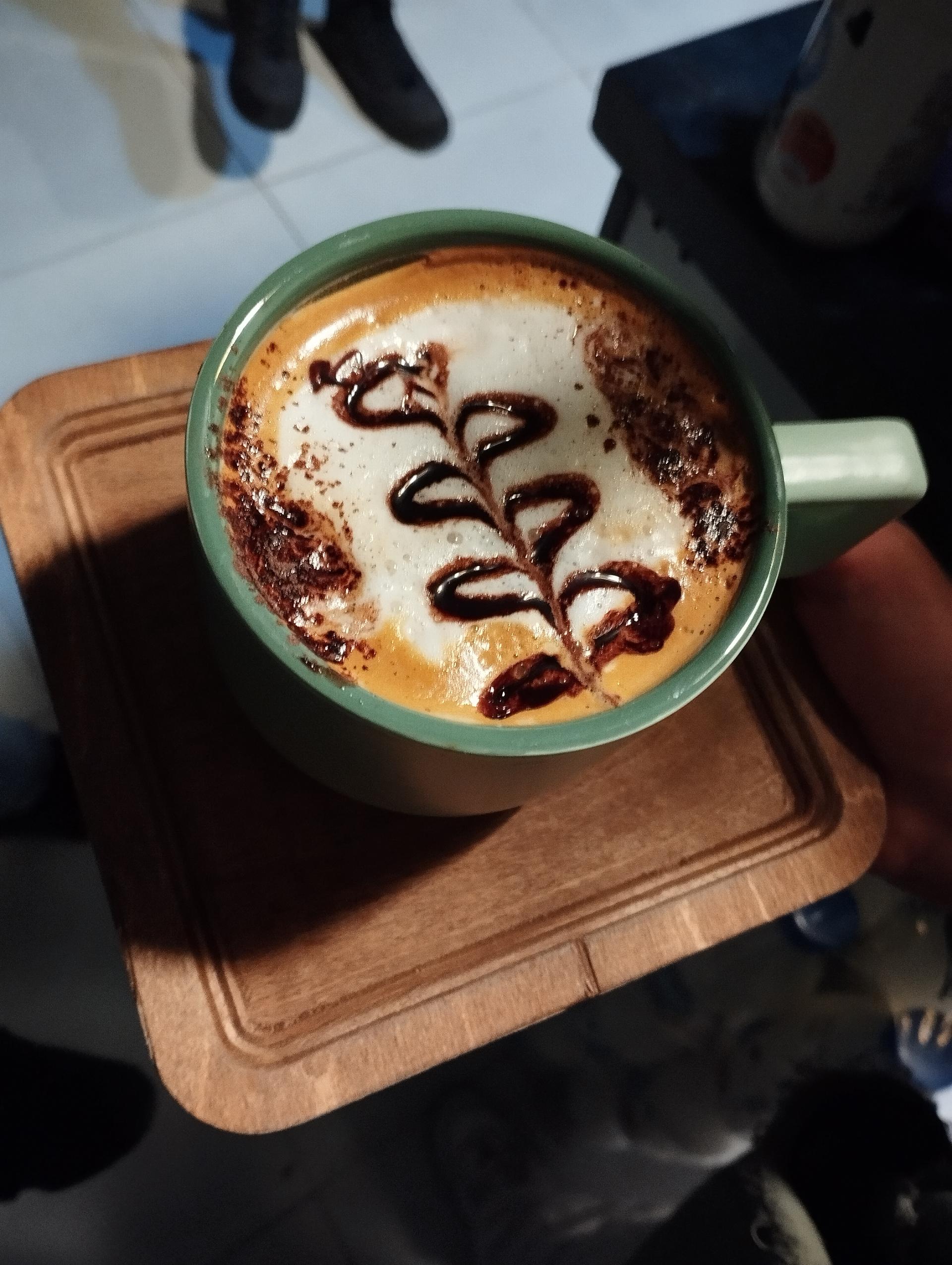 عکس کافه آمور