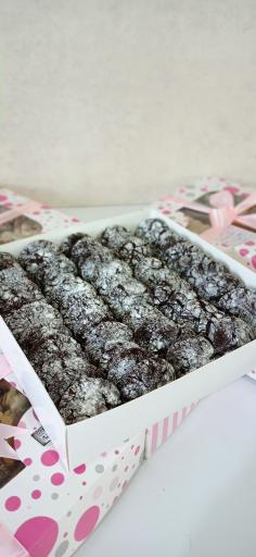 عکس کیک خانگی بانو کیک