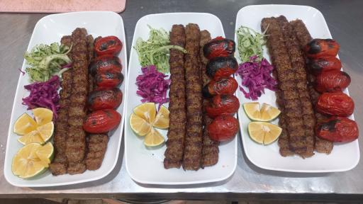 عکس رستوران امیر