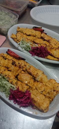 عکس رستوران امیر