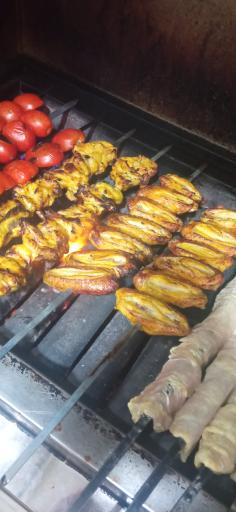 عکس رستوران امیر