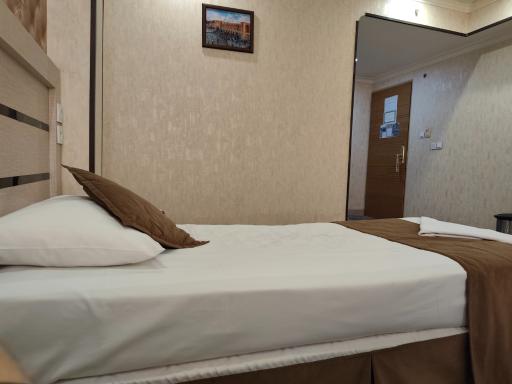 عکس هتل سپاهان اصفهان