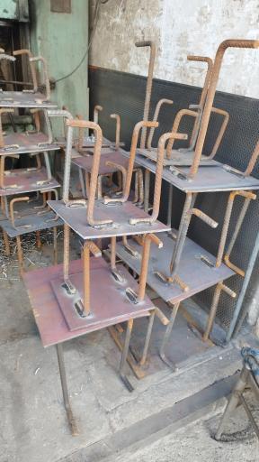 عکس آهن راستی