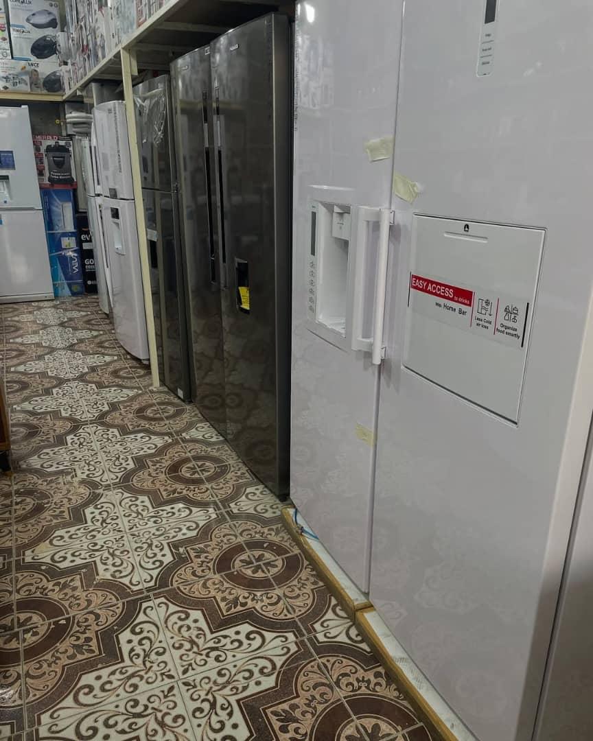 عکس لوازم خانگی ملت 