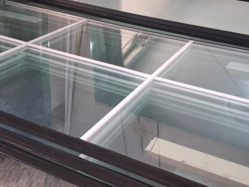 عکس شیشه بری علی خدائی 