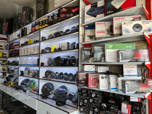 عکس بلک سیستم