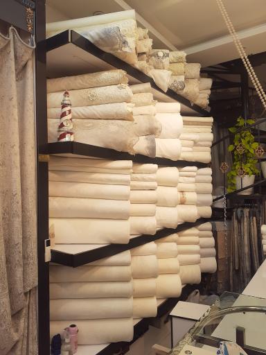 گالری پرده گرند