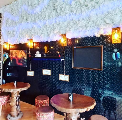 عکس کافه ویونا