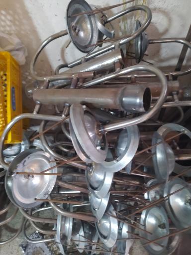 عکس  جوشکاری سلطانی