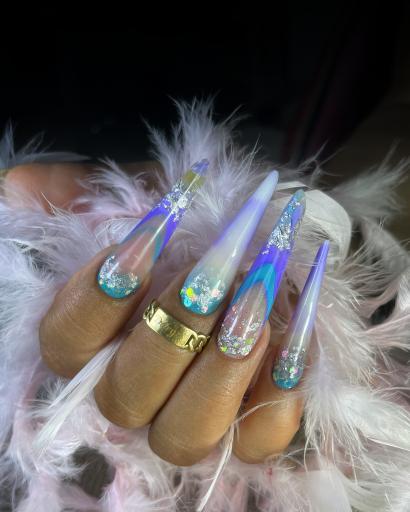 عکس سالن آرایش و زیبایی دریا