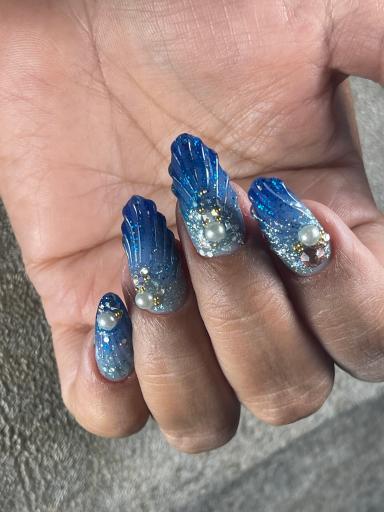 عکس سالن آرایش و زیبایی دریا