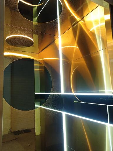 عکس صنایع آسانسور سیلور کابین