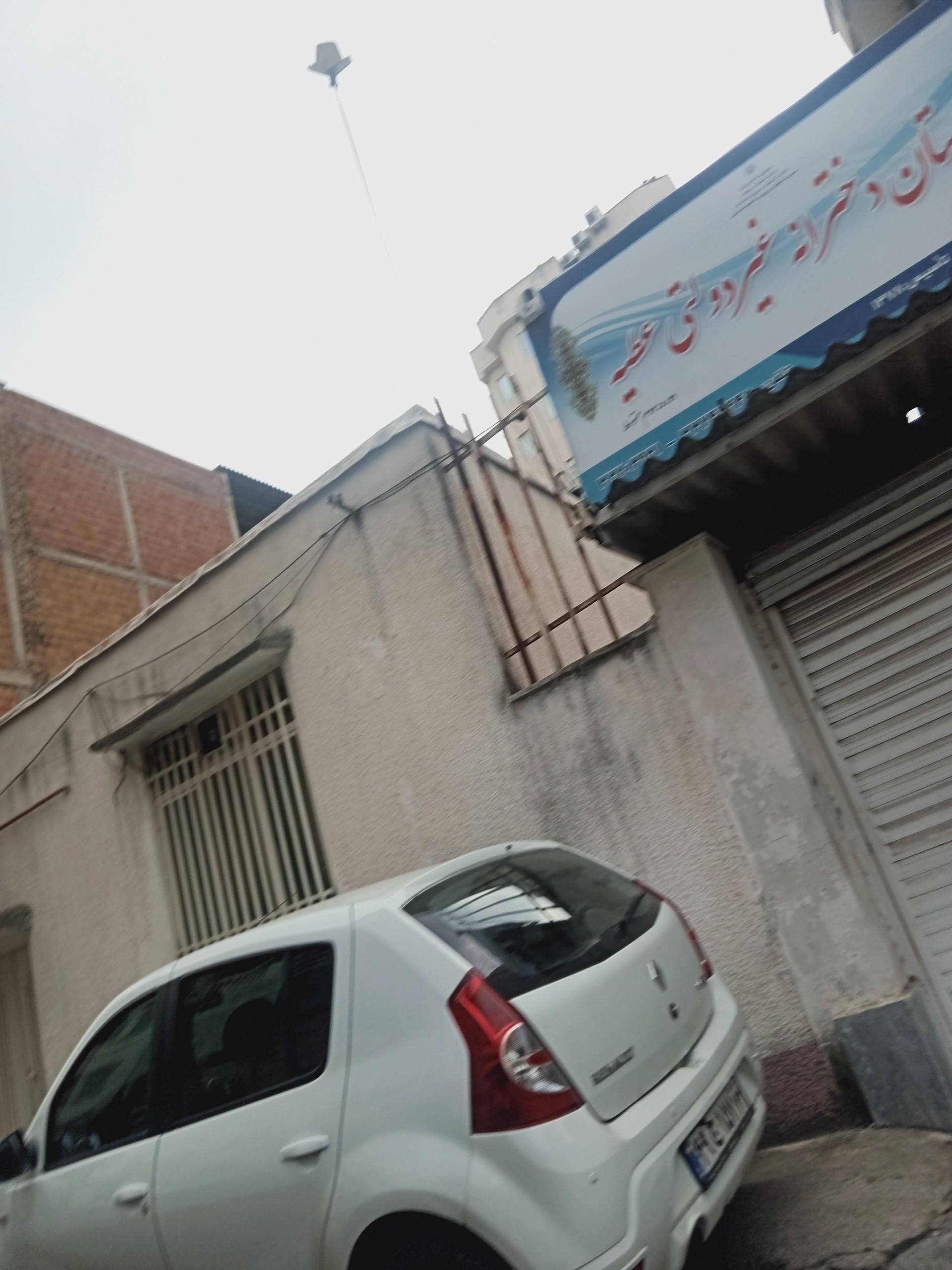 عکس دبیرستان غیر دولتی دوره دوم عطیه