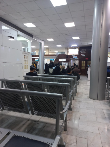 عکس ساختمان پزشکان۷۳