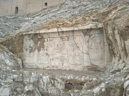 عکس باروی ری