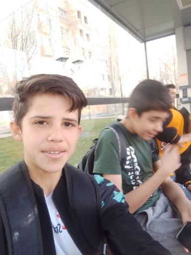انتهای امامیه