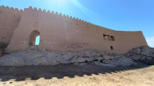 عکس باروی ری