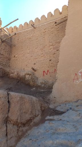 عکس باروی ری