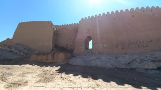 عکس باروی ری