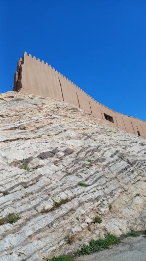 عکس باروی ری