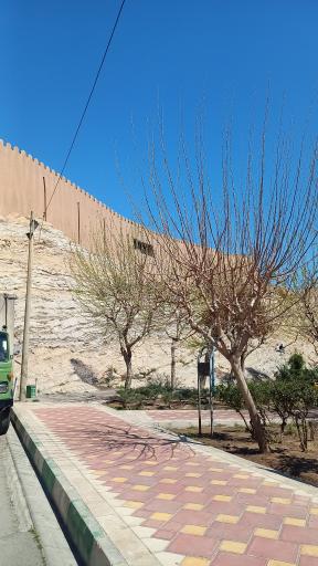 عکس باروی ری