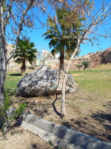 عکس باروی ری