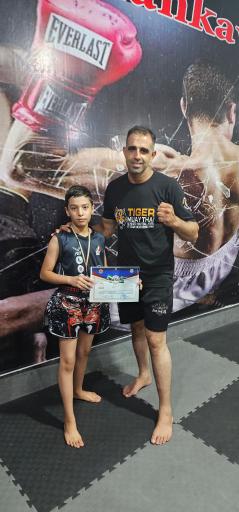 عکس باشگاه رزمی ملی پوشان کویر