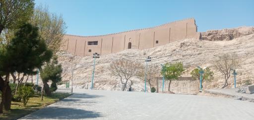 عکس باروی ری