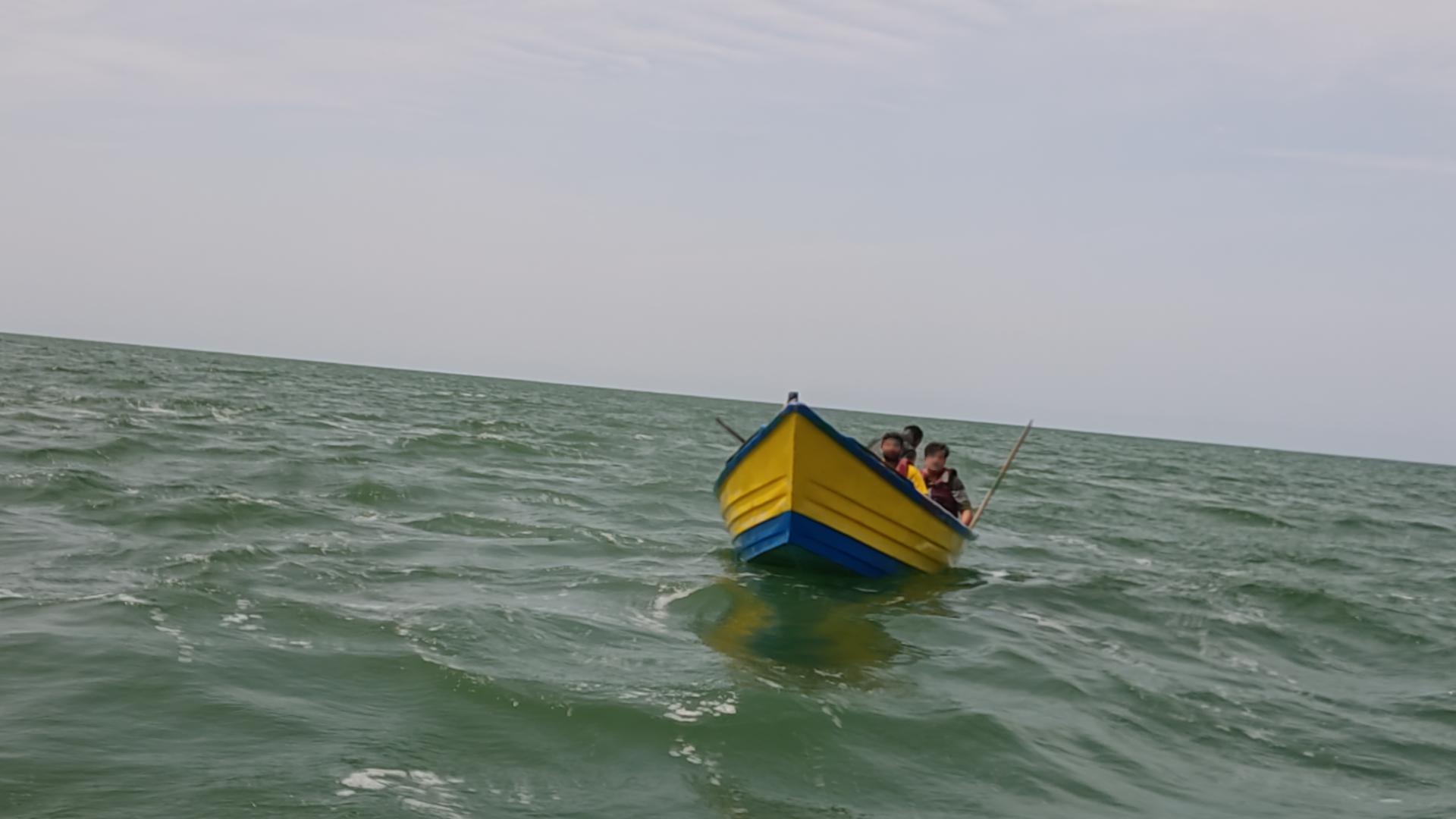 عکس ساحل میررود