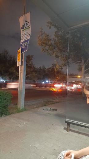 عکس انتهای امامیه