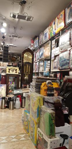 عکس فروشگاه لوازم خانه و آشپزخانه اسماعیلیان