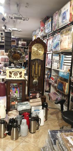 عکس فروشگاه لوازم خانه و آشپزخانه اسماعیلیان