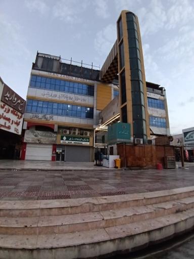 مجتمع تجاری ایران زمین