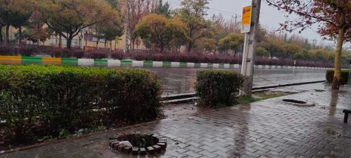 عکس انتهای امامیه