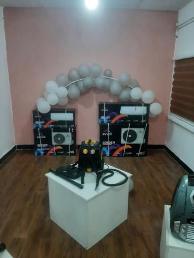 عکس لوازم خانگی آداک