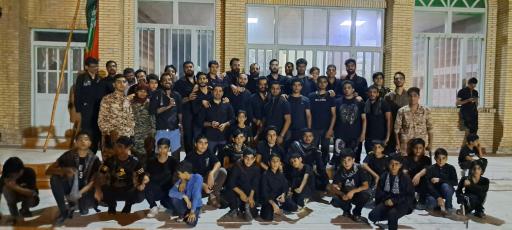 عکس مسجد بعثت