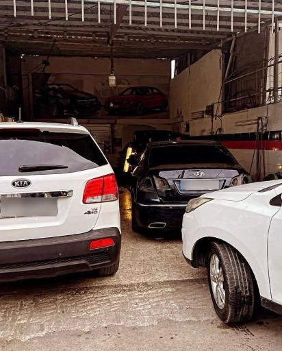 عکس صافکاری علیزاده 