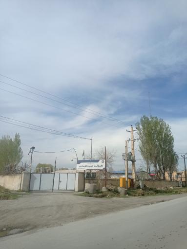 عکس سازمان همیاری شهرداری (معاونت فنی و مهندسی)