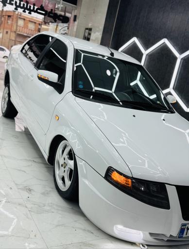 عکس کارشناسی رنگ و دیتیلینگ متالهد