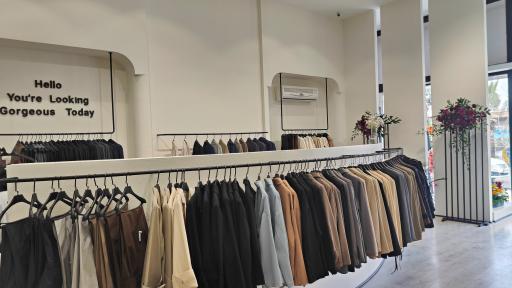 عکس فروشگاه انسیلر