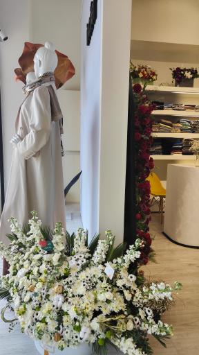 عکس فروشگاه انسیلر