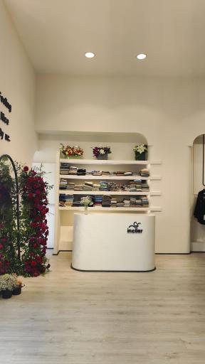 عکس فروشگاه انسیلر