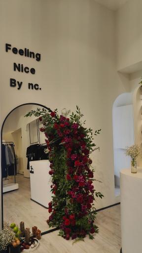 عکس فروشگاه انسیلر