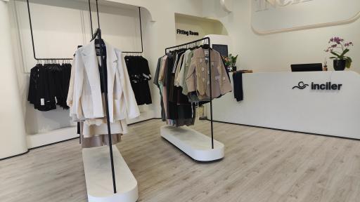 عکس فروشگاه انسیلر