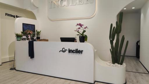 عکس فروشگاه انسیلر